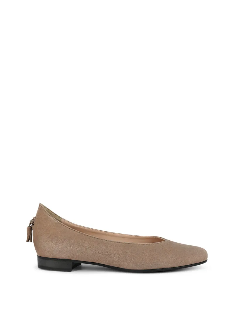 TRAM TAUPE
