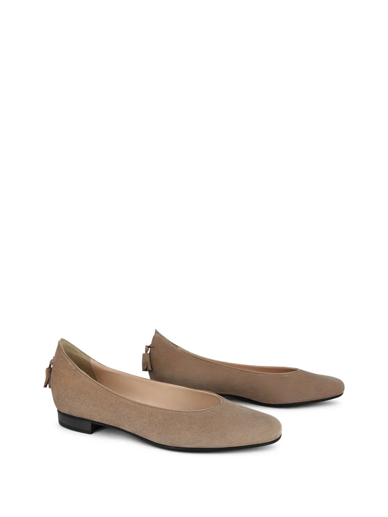TRAM TAUPE