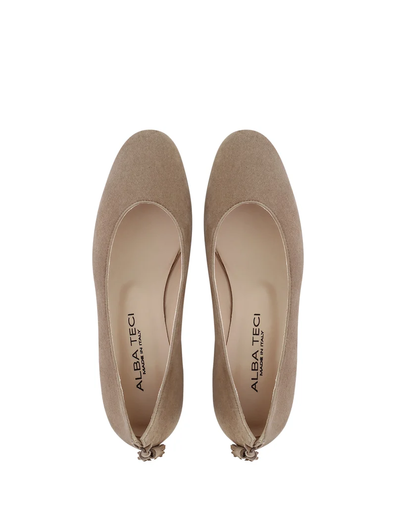 TRAM TAUPE