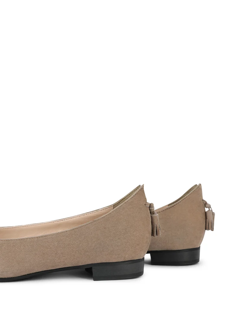 TRAM TAUPE