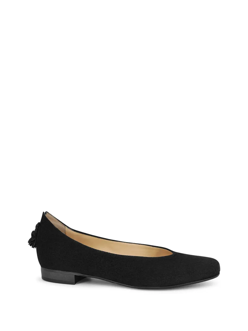 TRAM BLACK