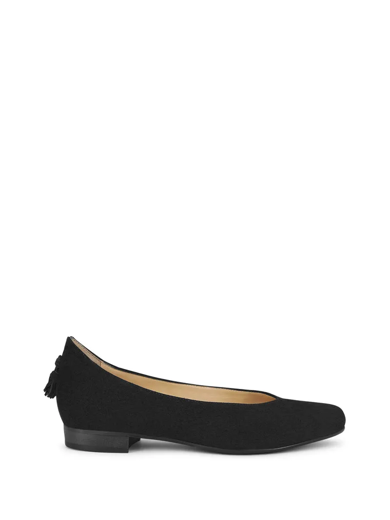 TRAM BLACK