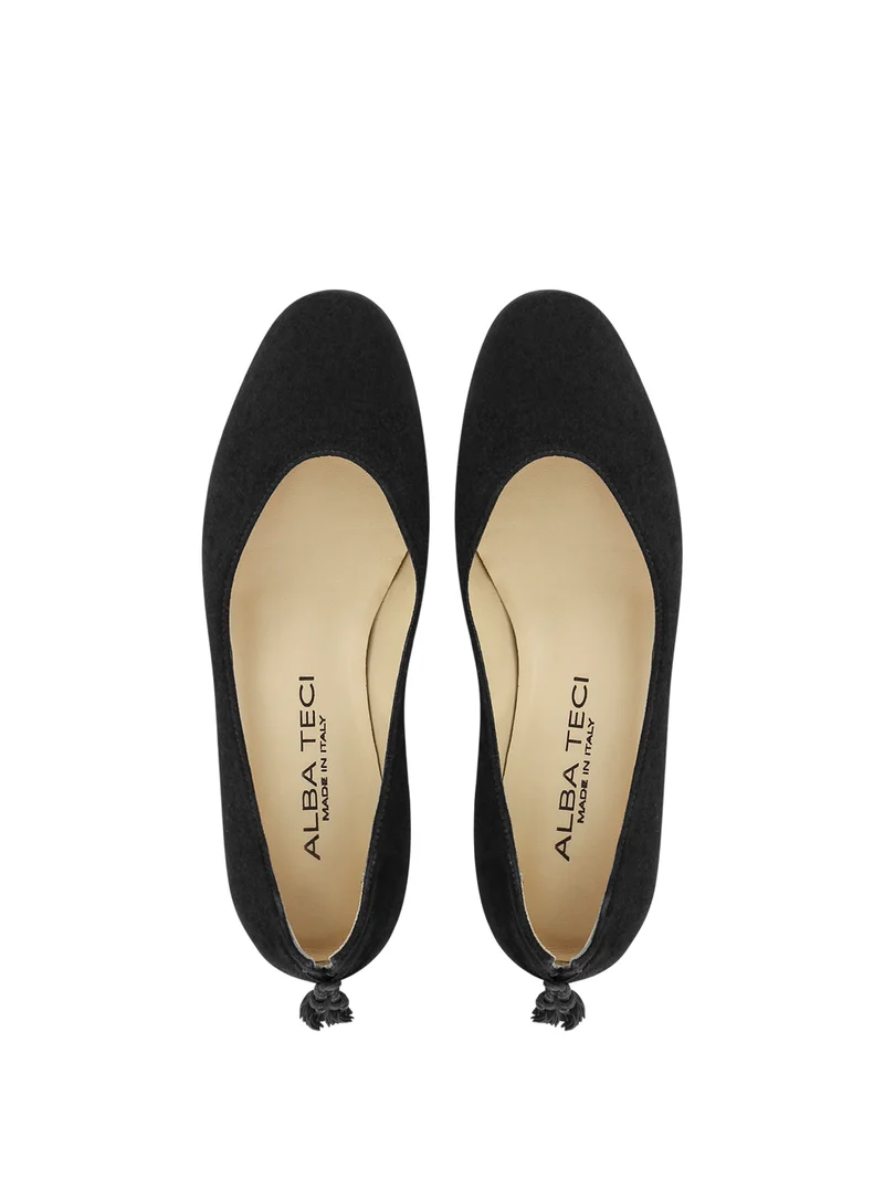 TRAM BLACK
