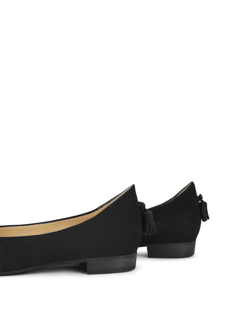 TRAM BLACK
