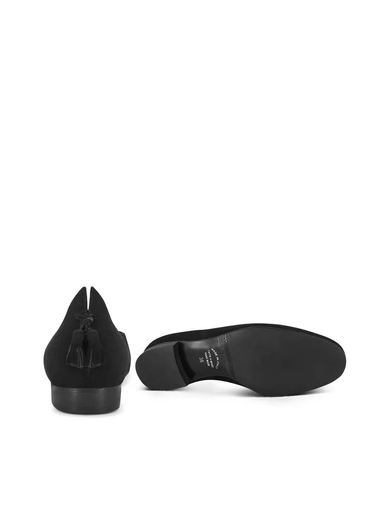 TRAM BLACK