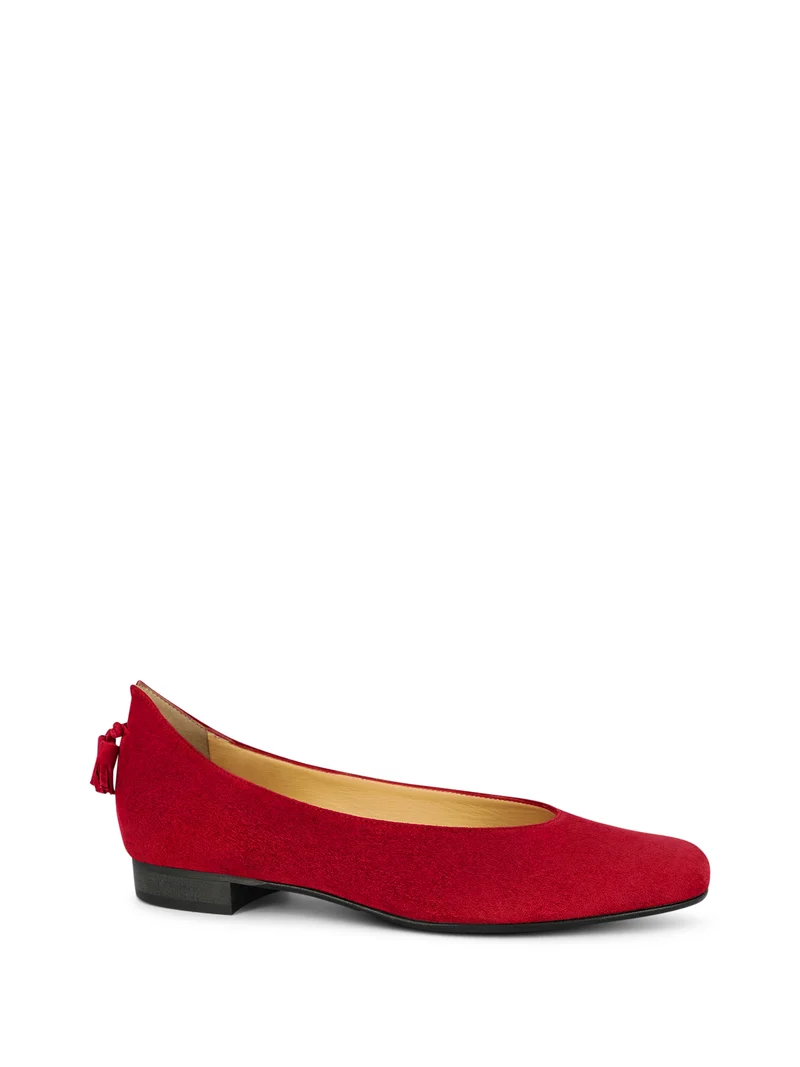 TRAM RED