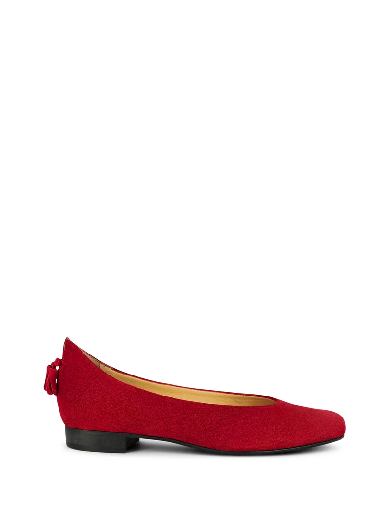 TRAM RED