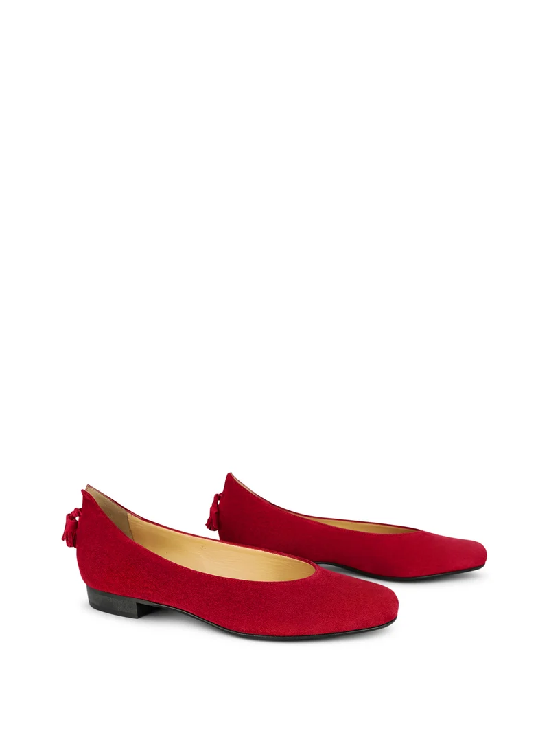 TRAM RED