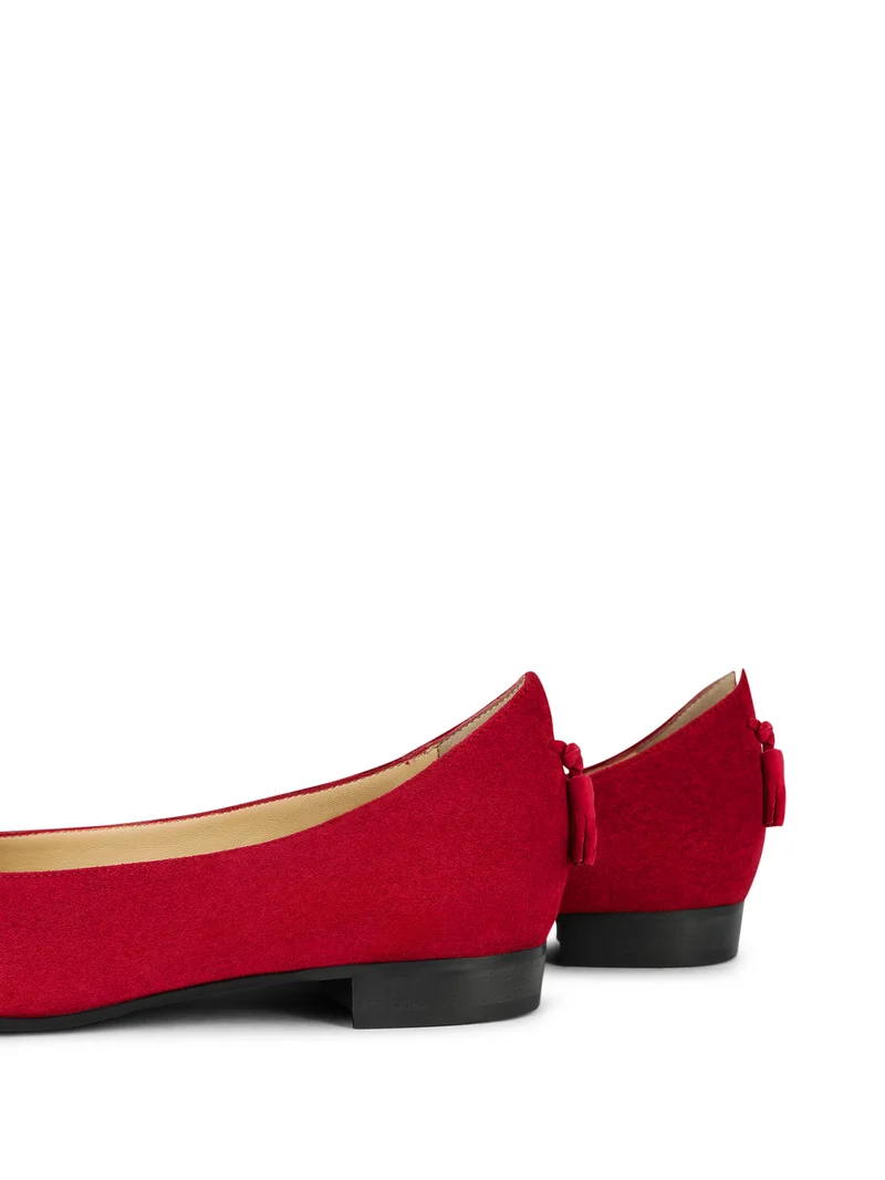 TRAM RED