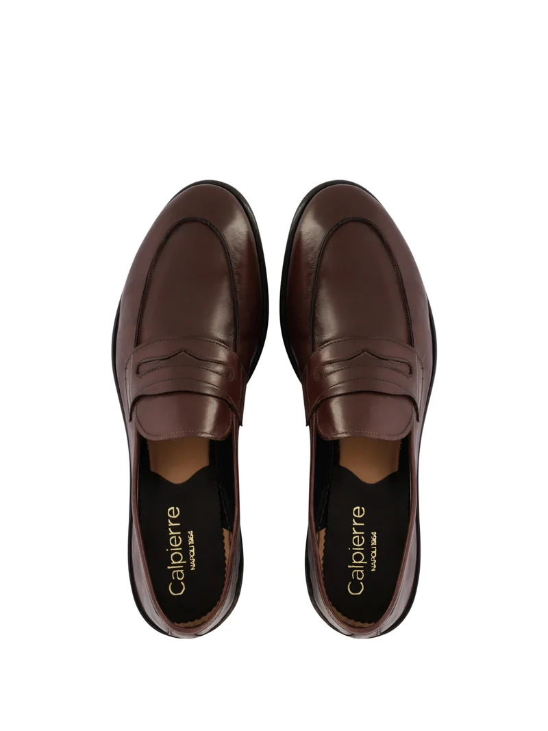 CALLISTO BROWN