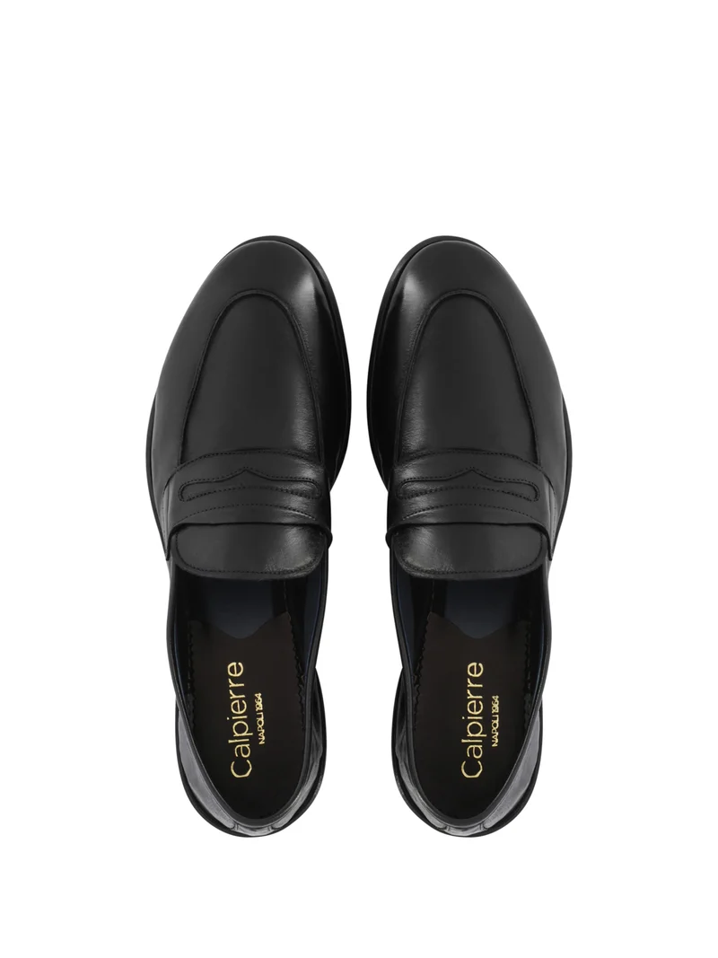 CALLISTO BLACK