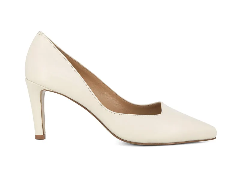 MAJORCA WHITE PEARL