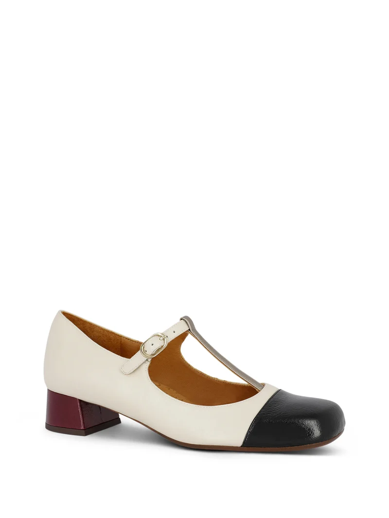 REVITA LATTE~BLACK~BORDO