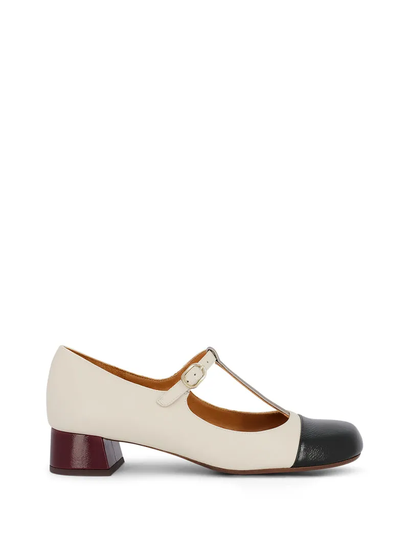 REVITA LATTE~BLACK~BORDO