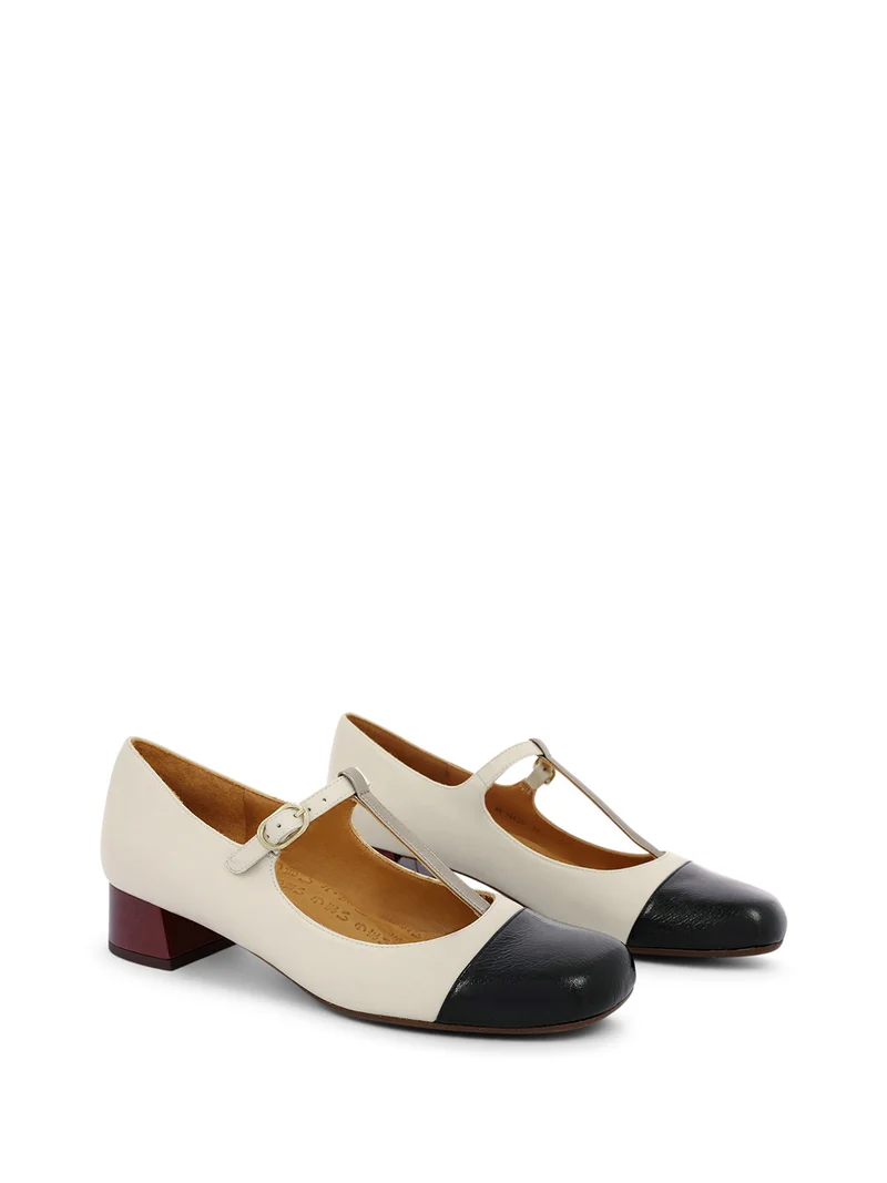 REVITA LATTE~BLACK~BORDO