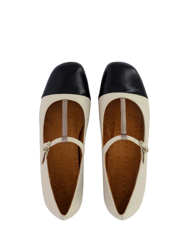 REVITA LATTE~BLACK~BORDO