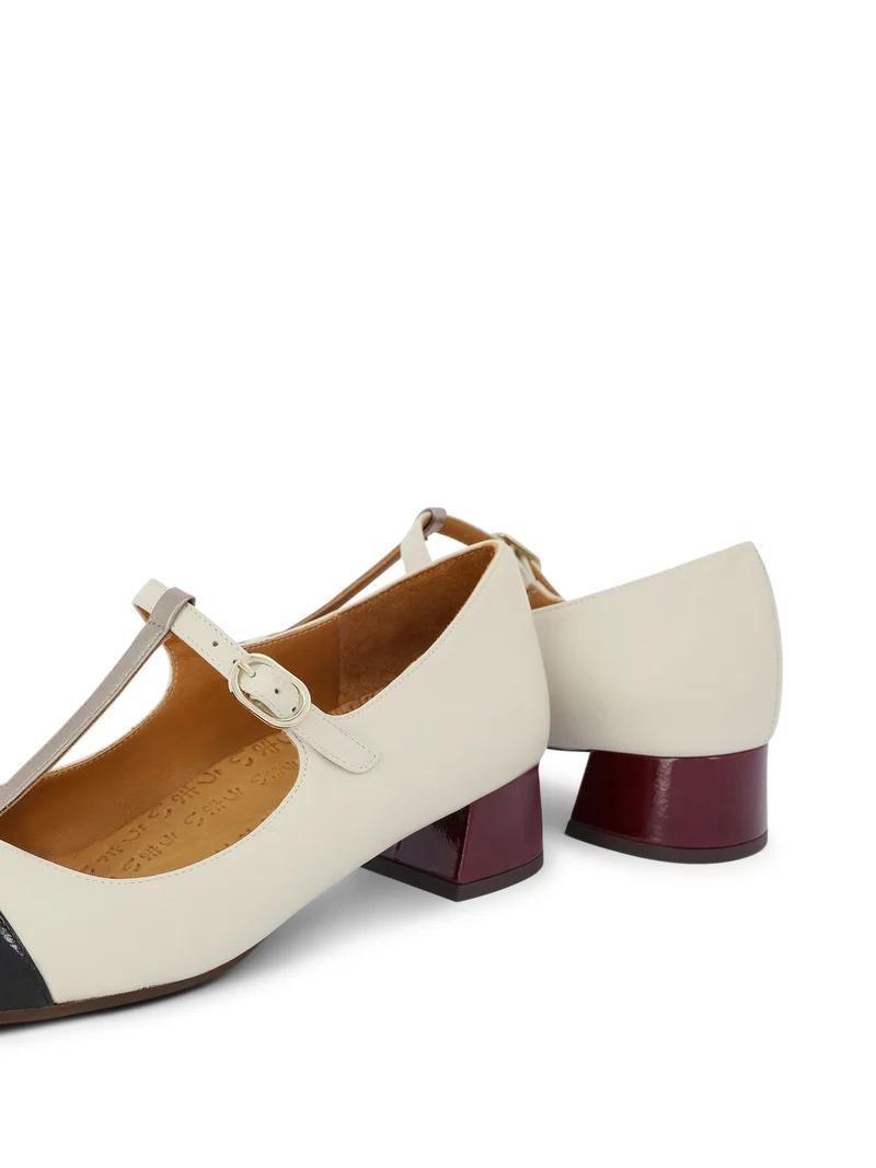 REVITA LATTE~BLACK~BORDO
