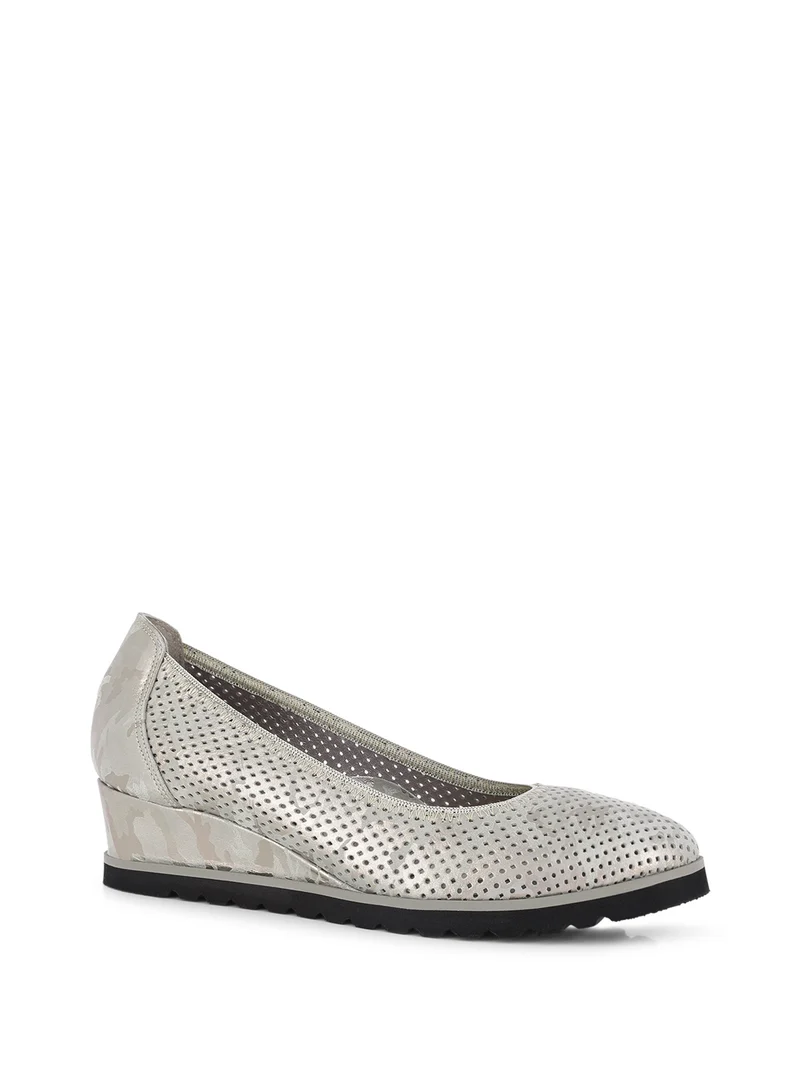 BORBA SILVER GREY