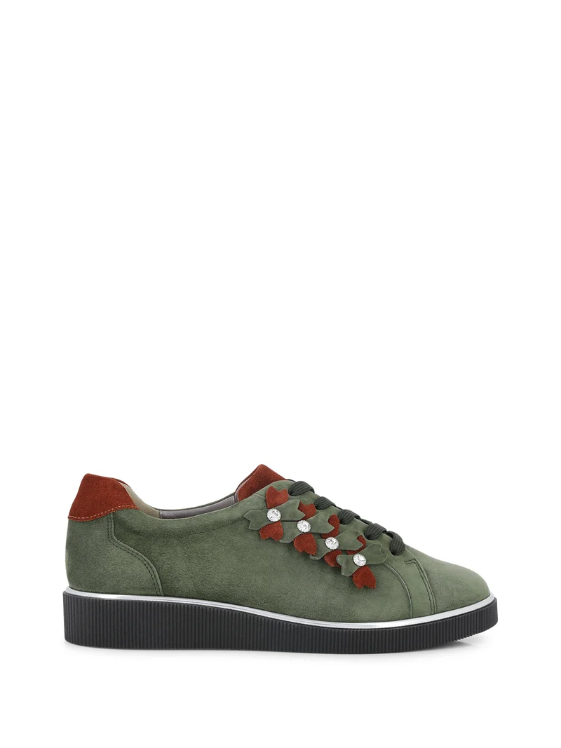 BERCELOS KHAKI
