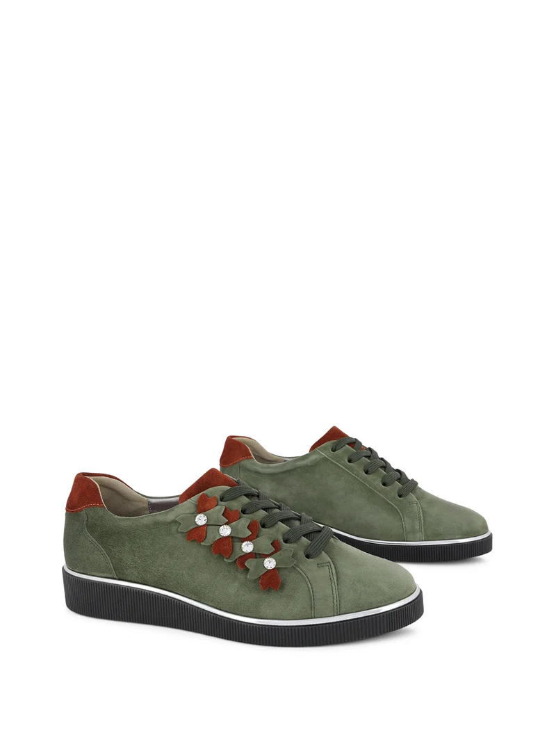 BERCELOS KHAKI