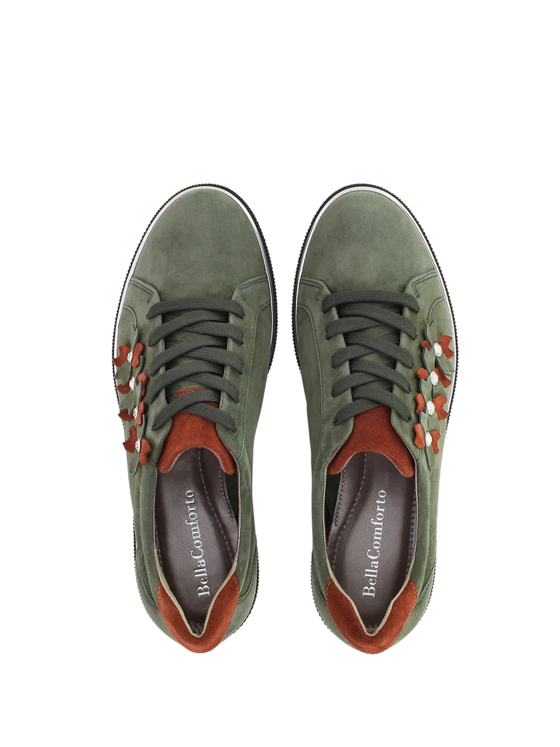 BERCELOS KHAKI