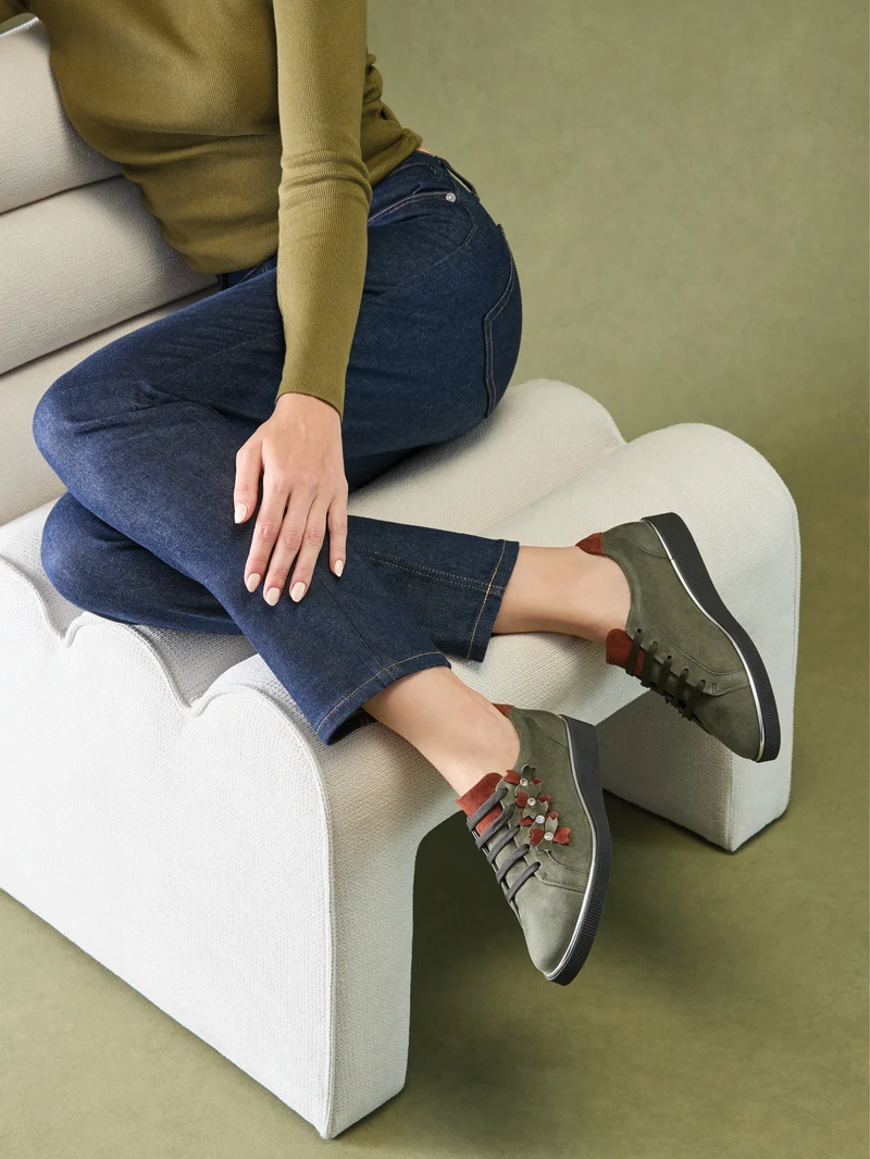 BERCELOS KHAKI