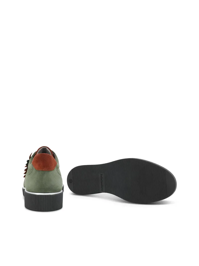 BERCELOS KHAKI
