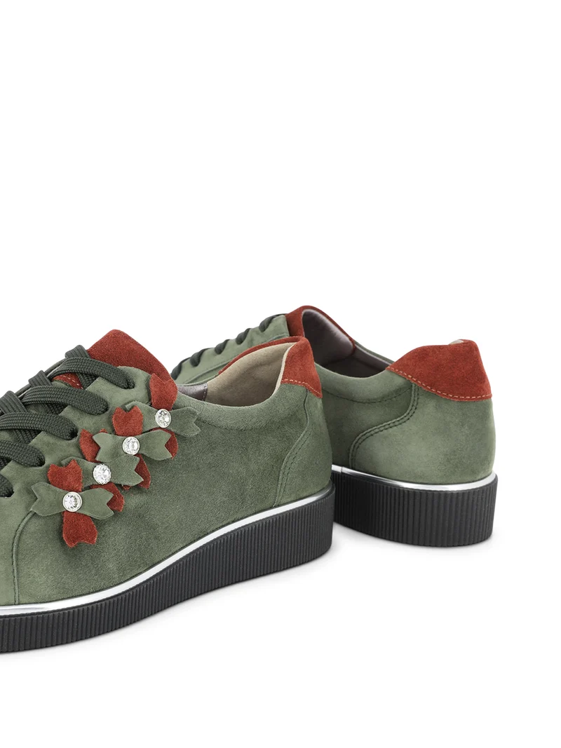 BERCELOS KHAKI