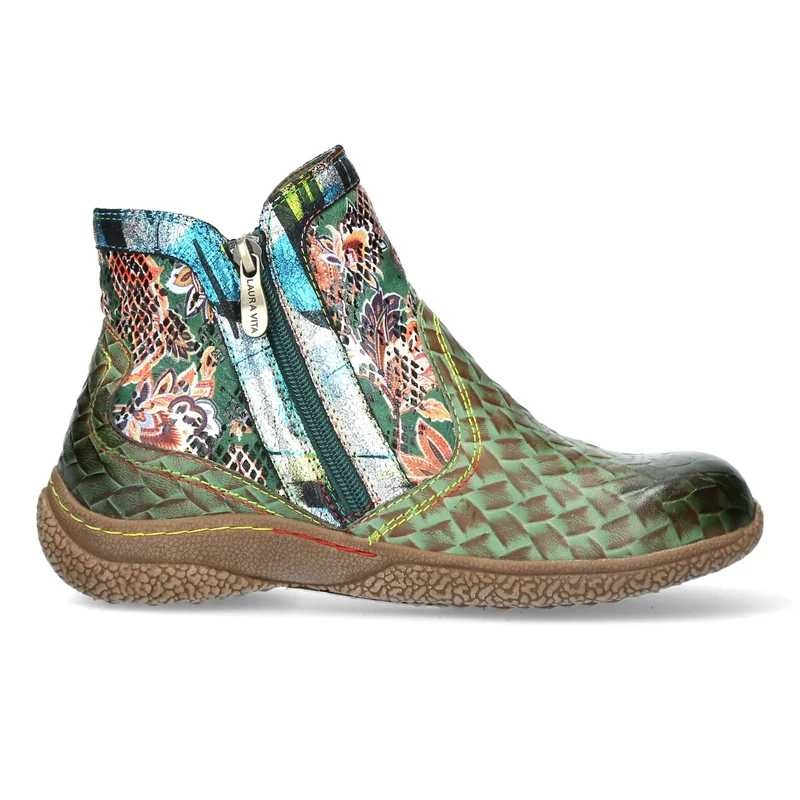 Bottines - GOCTHO 1223