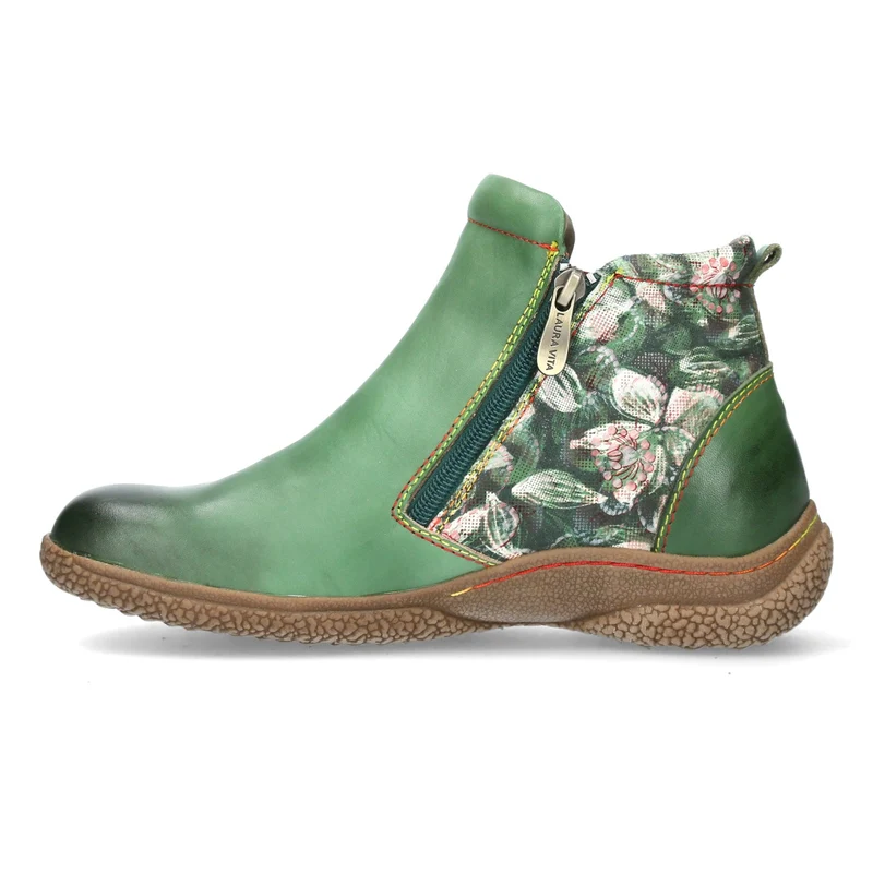 Bottines - GOCTHO 1123