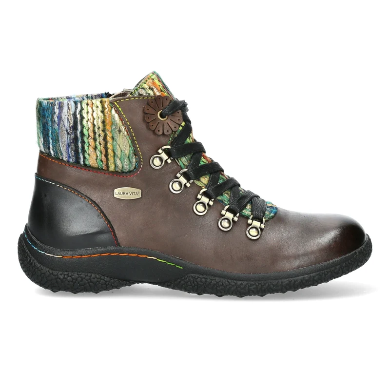 Bottines - GOCTHO 01
