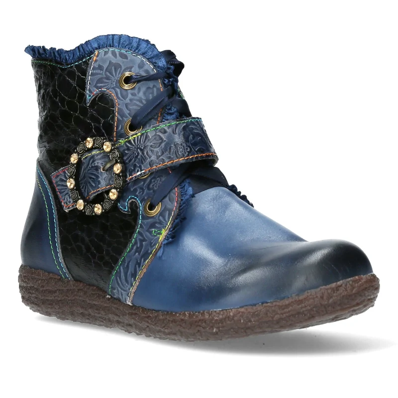 Bottines - GOCNO 02