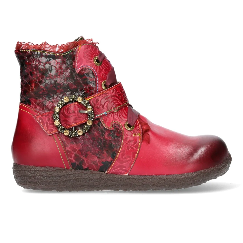 Bottines - GOCNO 02