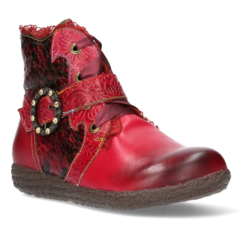Bottines - GOCNO 02