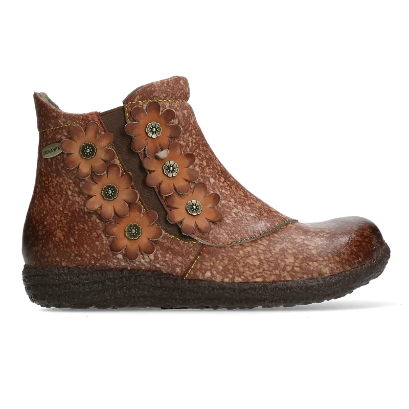 Bottines - GOCNO 01