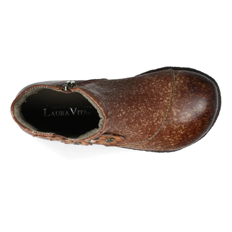 Bottines - GOCNO 01