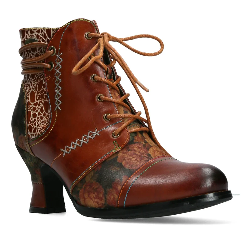 Bottines - GICGASO 15
