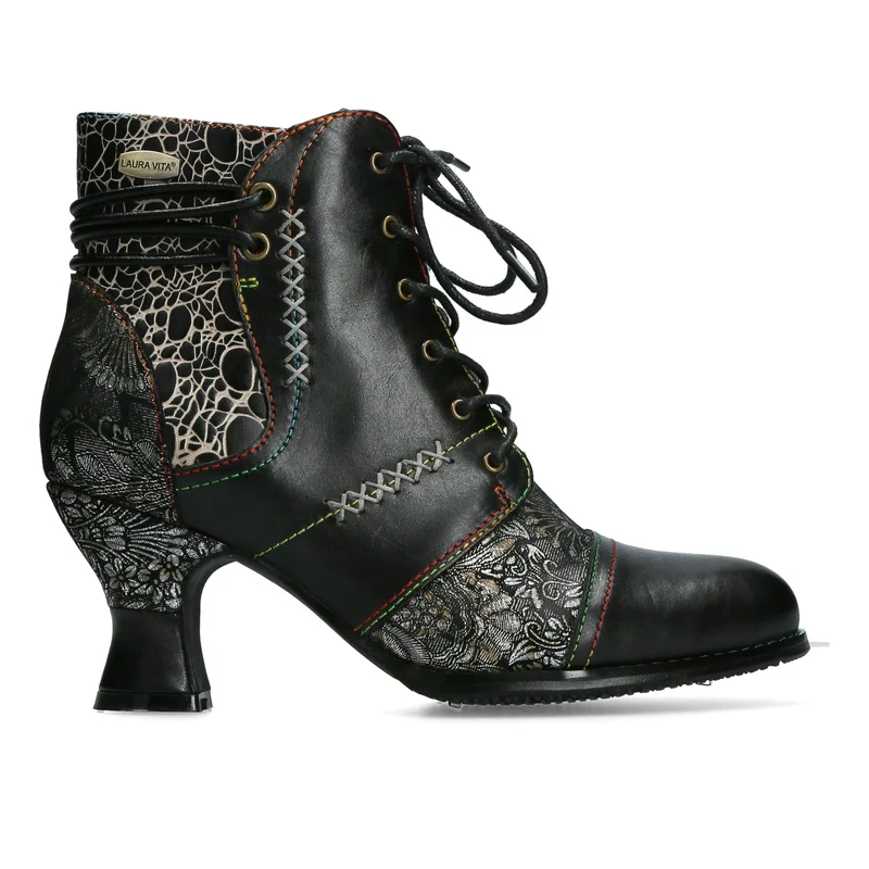 Bottines - GICGASO 15