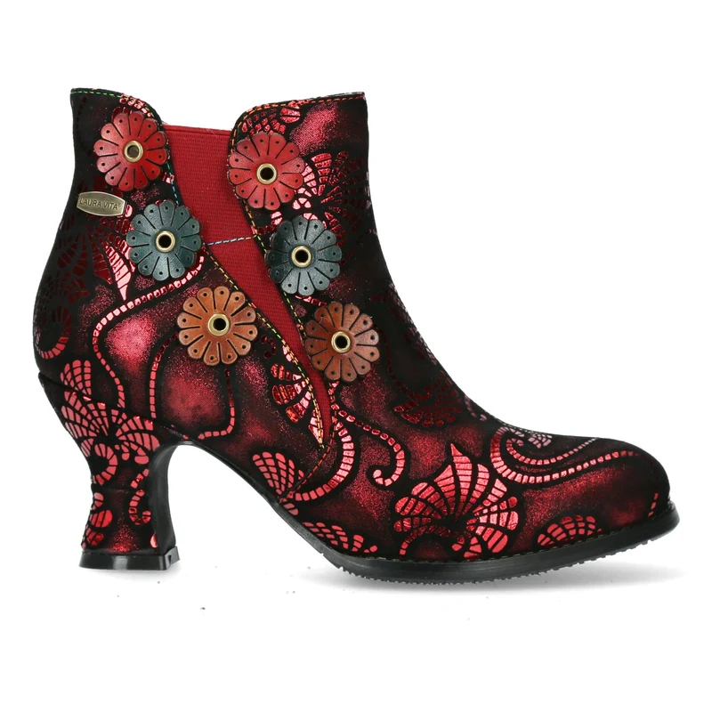 Bottines - GICGASO 13