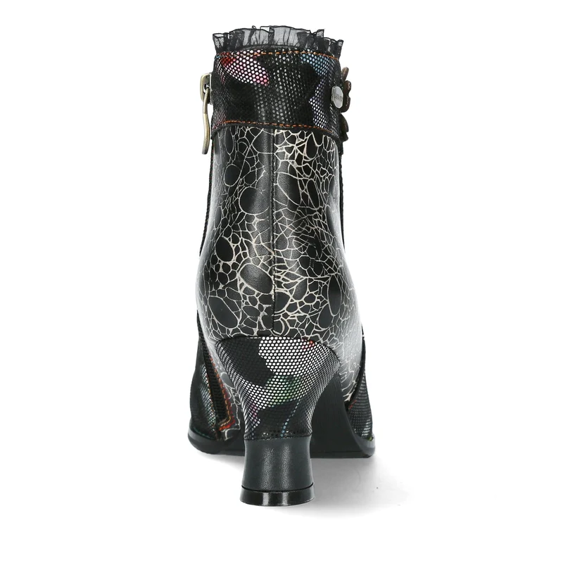 Bottines - GICGASO 12