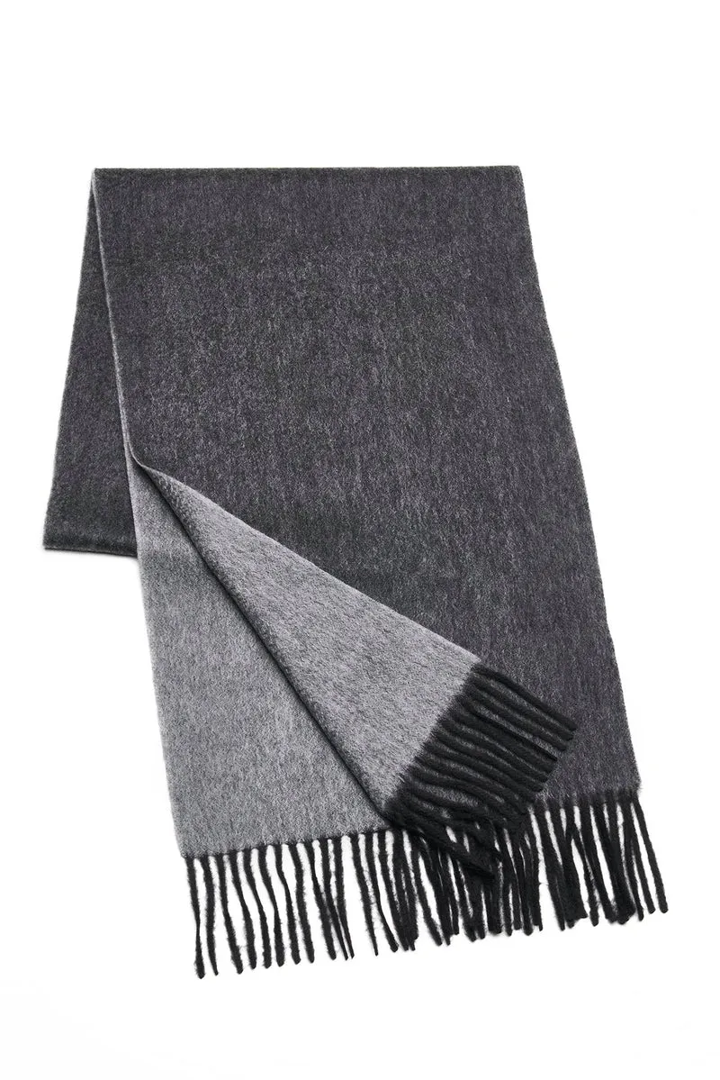 Schal Uni