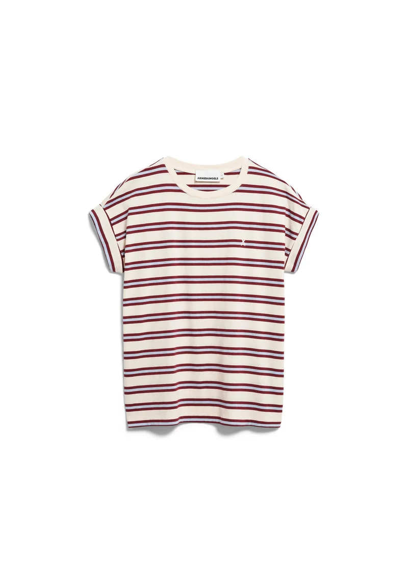 Idaara Stripe T-shirt