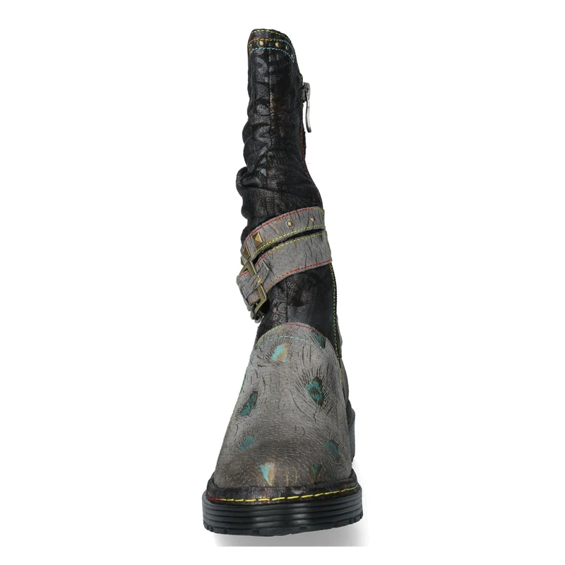 Bottes - INCASO 12