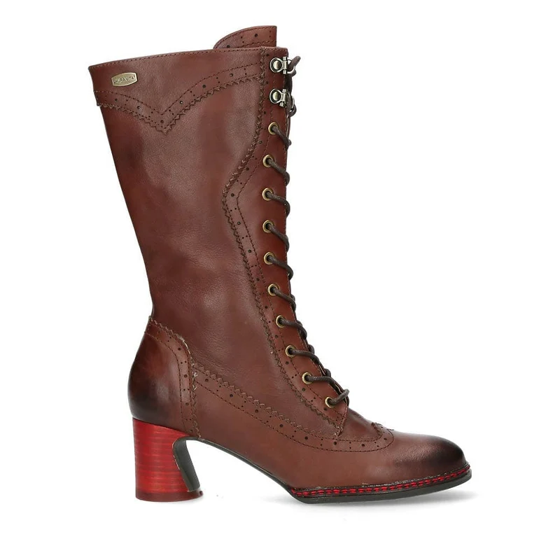 Bottes - INCAO 06 A