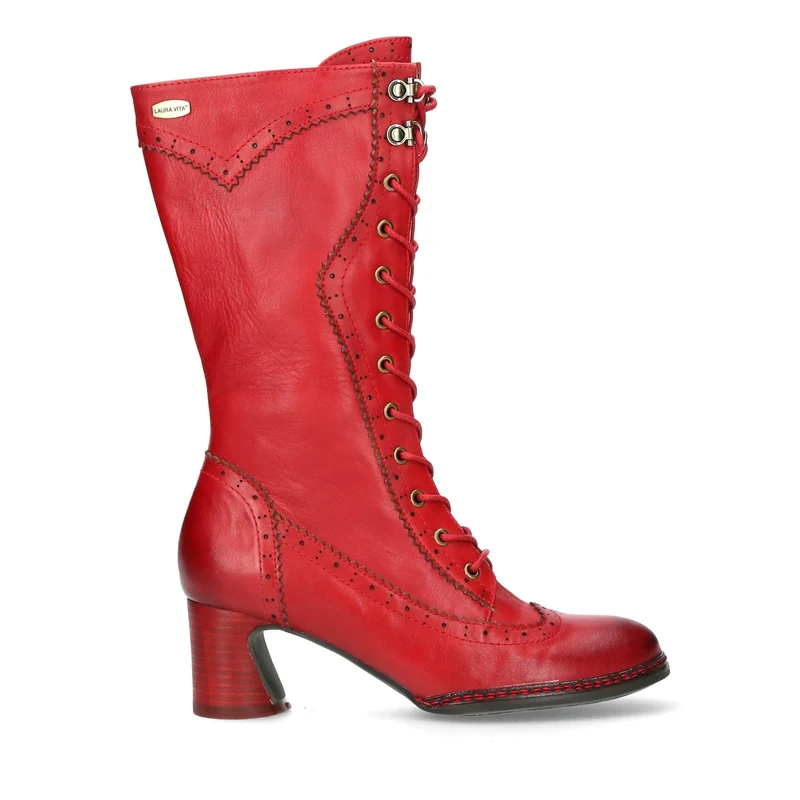 Bottes - INCAO 06 A