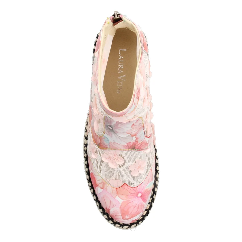 Bottines - JABINEO 03