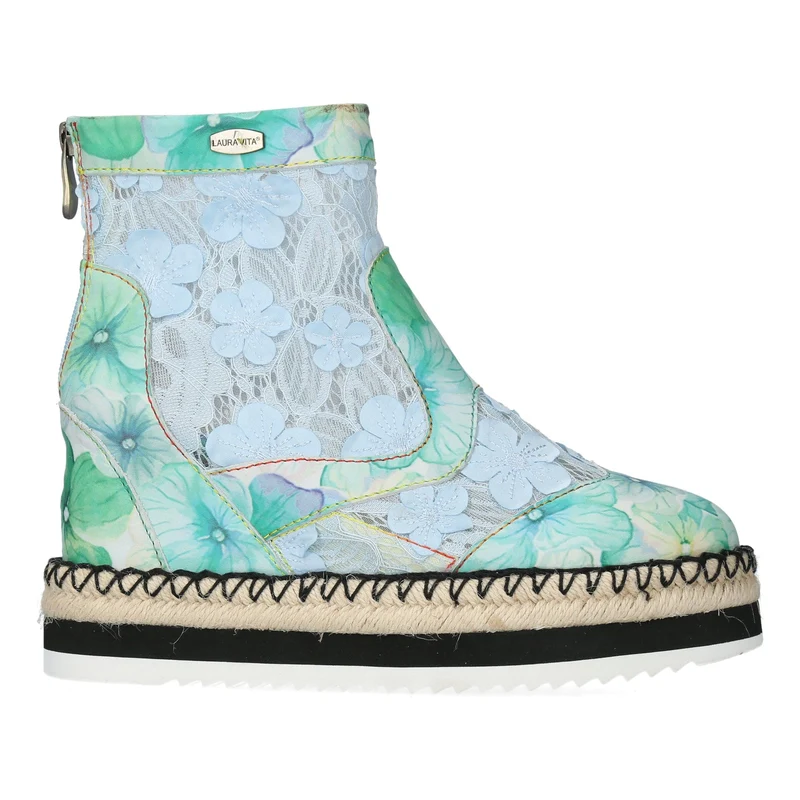 Bottines - JABINEO 03