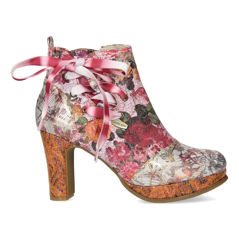 Bottines - HICAO 0522