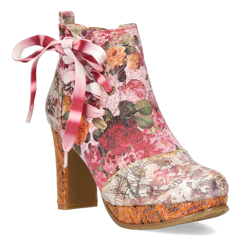 Bottines - HICAO 0522