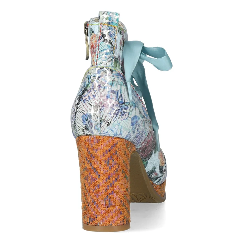 Bottines - HICAO 0522